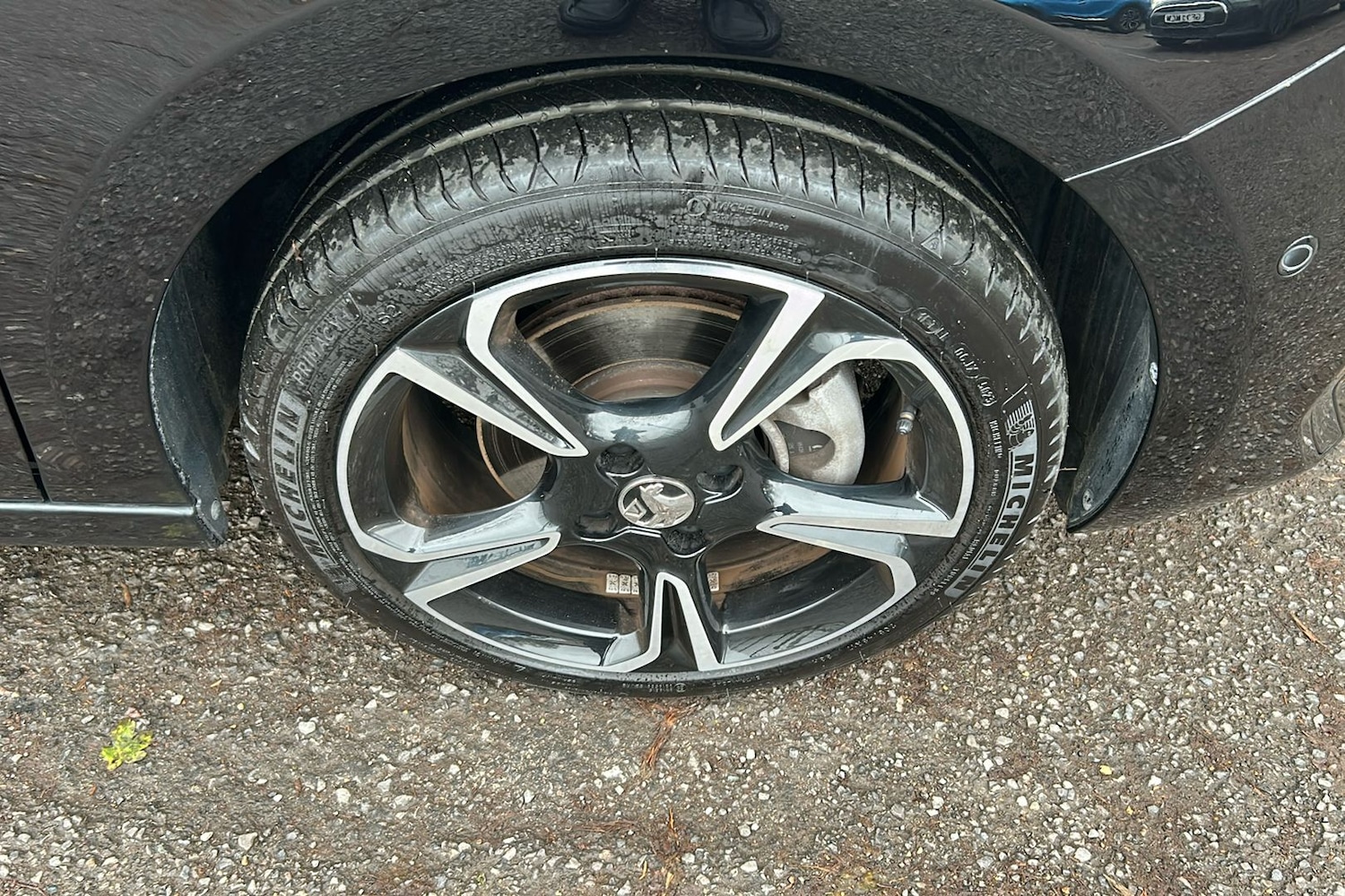 Used Vauxhall Corsa 2024 for sale - 77038707: Photo 9