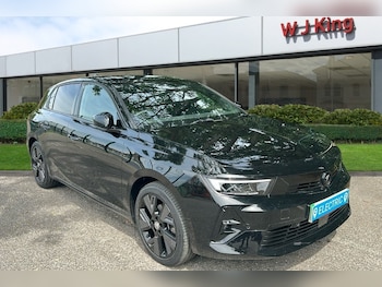Used Vauxhall Astra 2024 for sale - 78883230: Photo