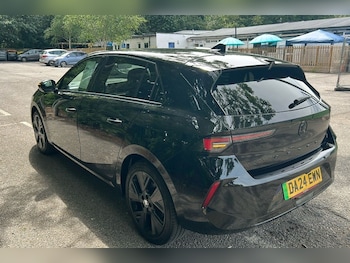 Used Vauxhall Astra 2024 for sale - 78883230: Photo