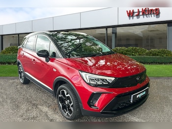 Used Vauxhall Crossland undefined for sale - 78591415: Photo