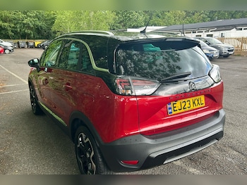 Used Vauxhall Crossland undefined for sale - 78591415: Photo