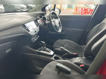 Used Vauxhall Crossland undefined for sale - 78591415: Photo