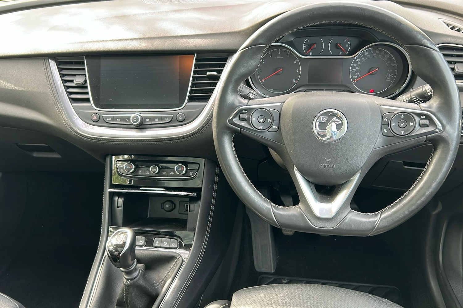 Used Vauxhall Grandland X 2021 for sale - 78197360: Photo 11