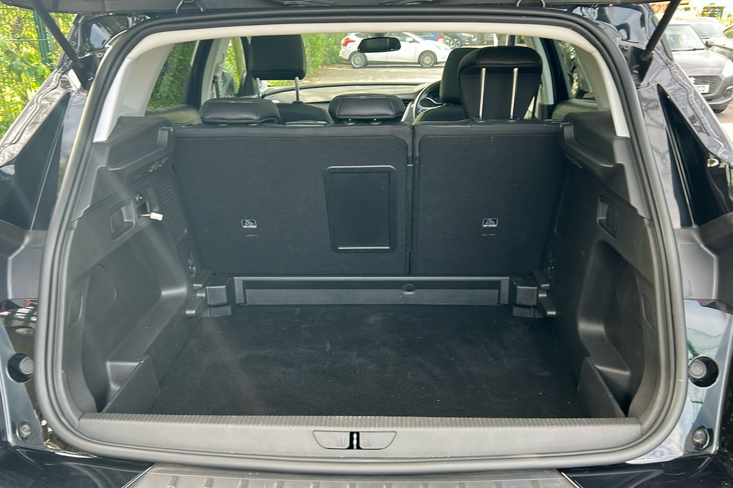 Used Vauxhall Grandland X 2021 for sale - 78197360: Photo 12