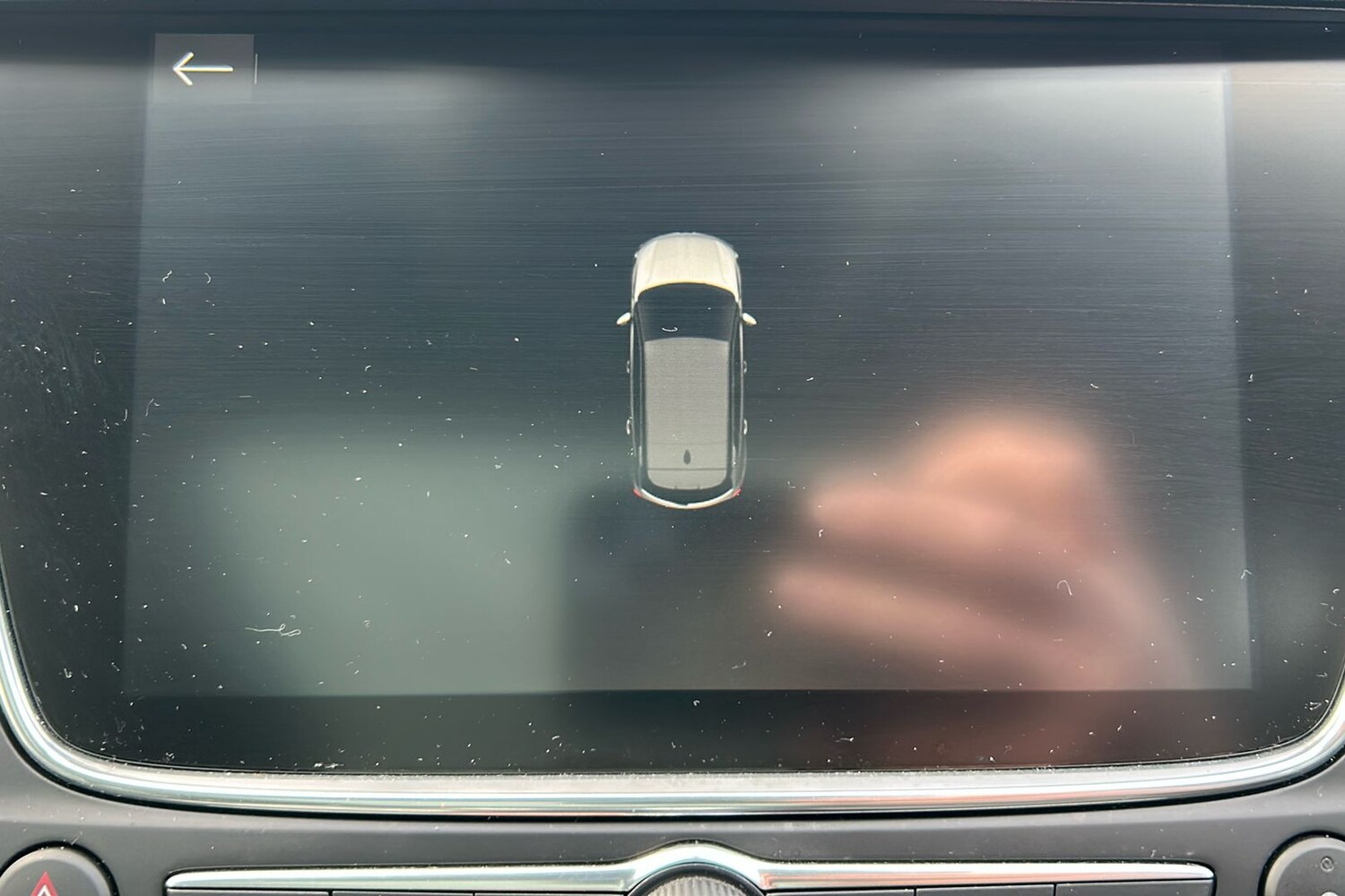 Used Vauxhall Grandland X 2021 for sale - 78197360: Photo 14