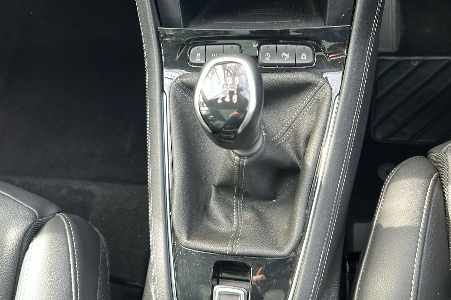 Used Vauxhall Grandland X 2021 for sale - 78197360: Photo 17