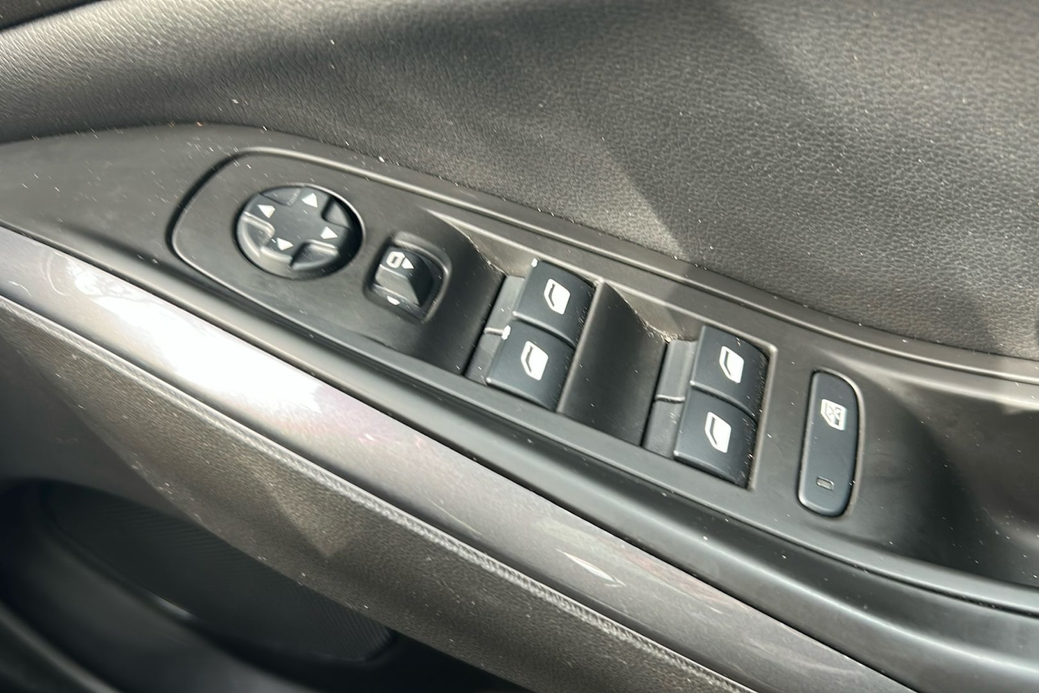 Used Vauxhall Grandland X 2021 for sale - 78197360: Photo 18