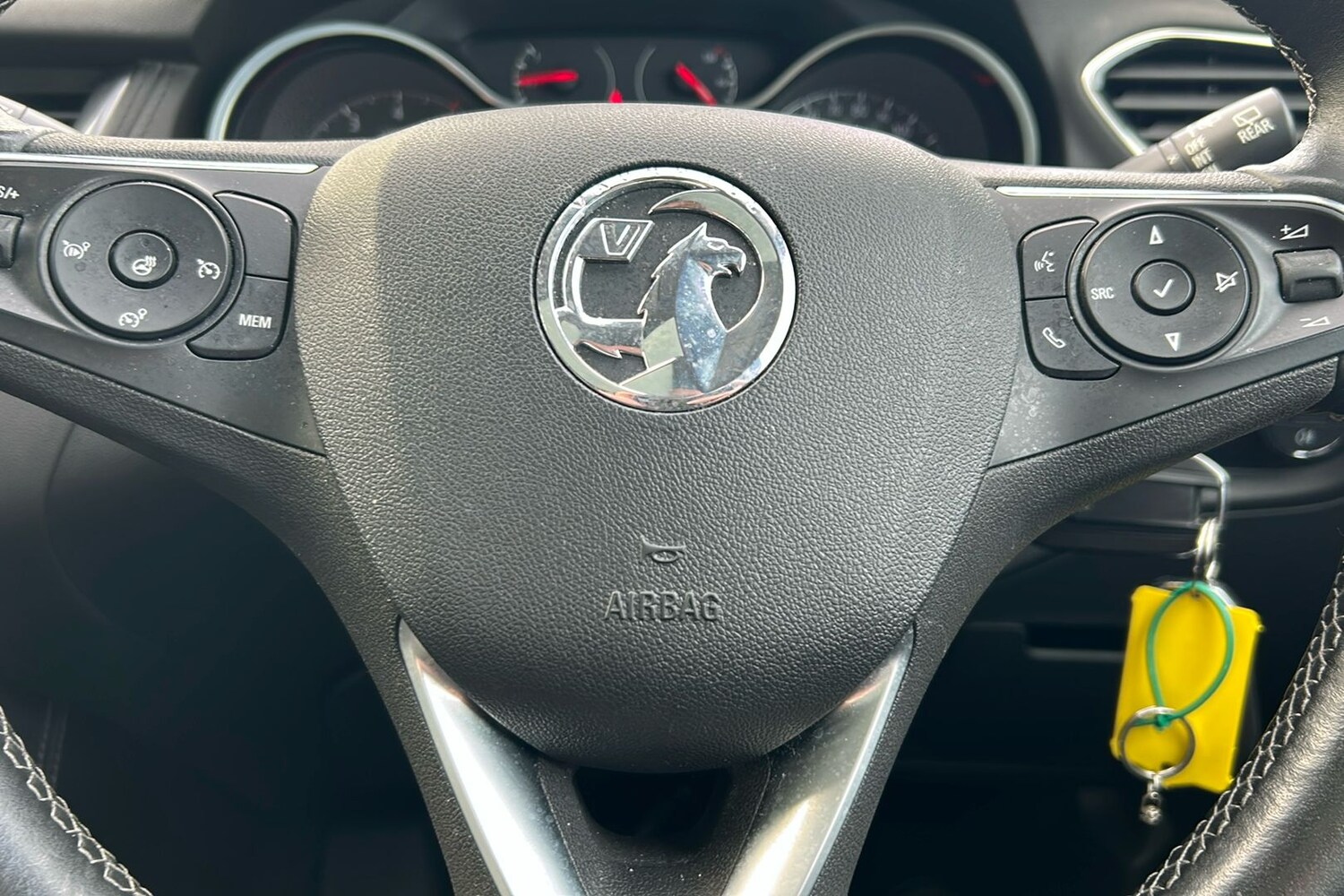 Used Vauxhall Grandland X 2021 for sale - 78197360: Photo 20