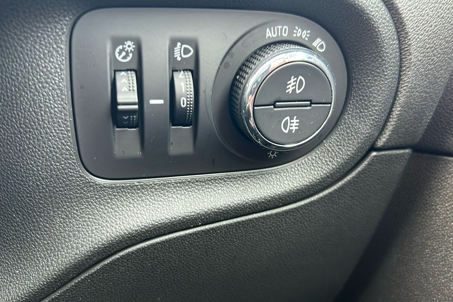 Used Vauxhall Grandland X 2021 for sale - 78197360: Photo 21