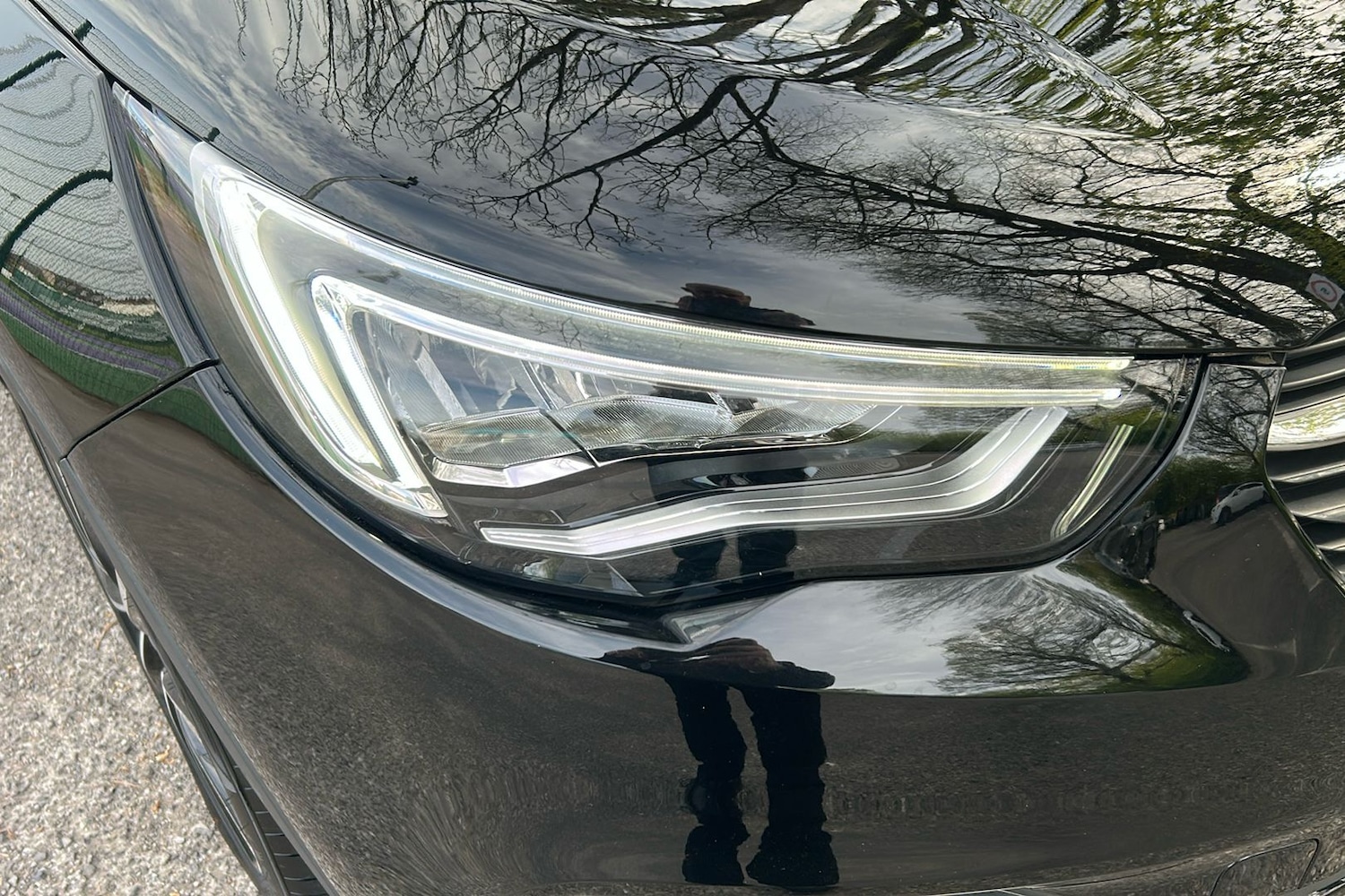 Used Vauxhall Grandland X 2021 for sale - 78197360: Photo 22