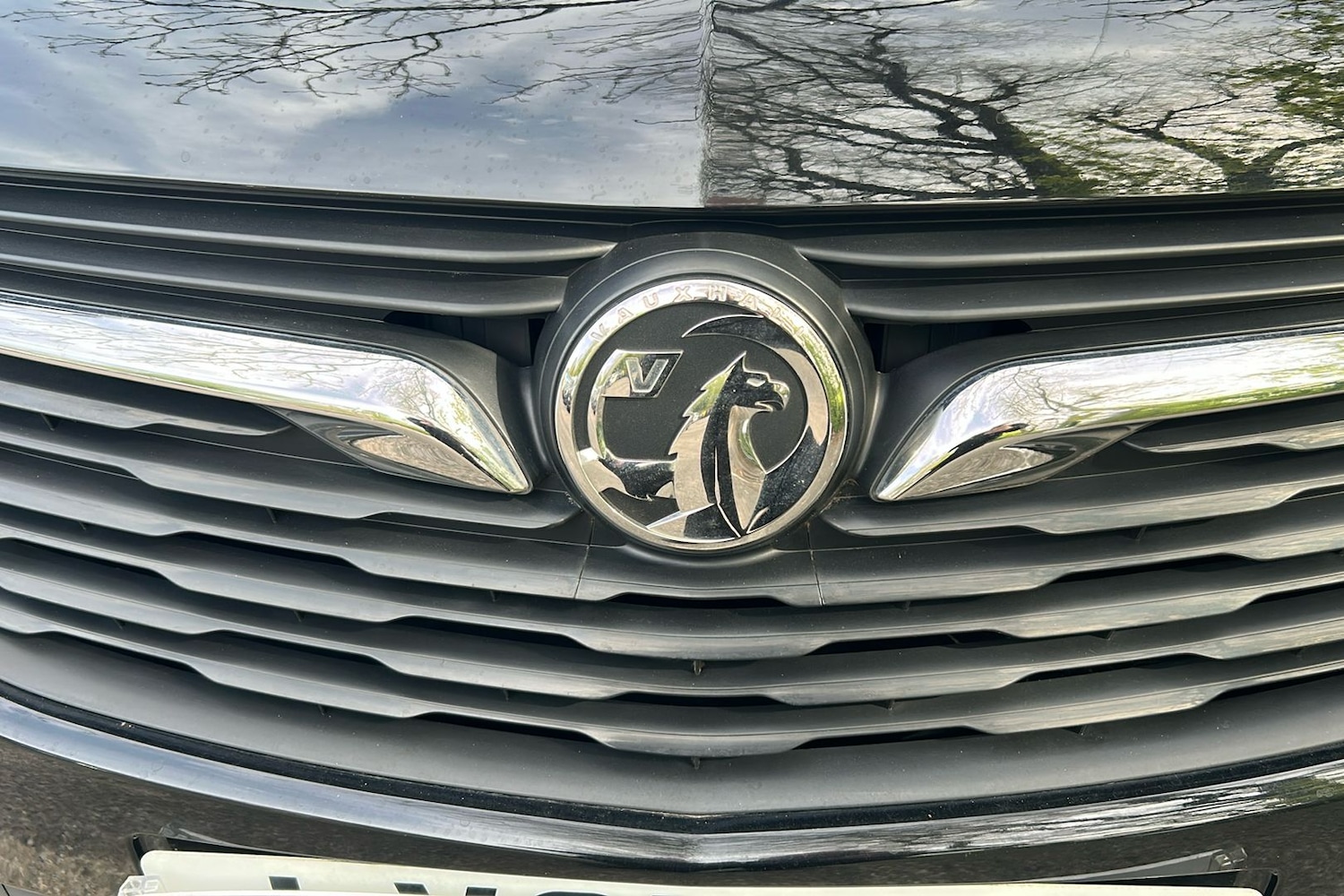 Used Vauxhall Grandland X 2021 for sale - 78197360: Photo 23