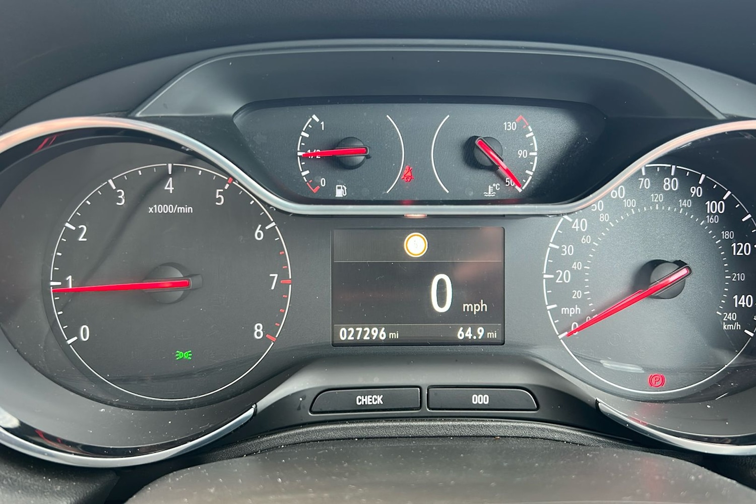 Used Vauxhall Grandland X 2021 for sale - 78197360: Photo 24