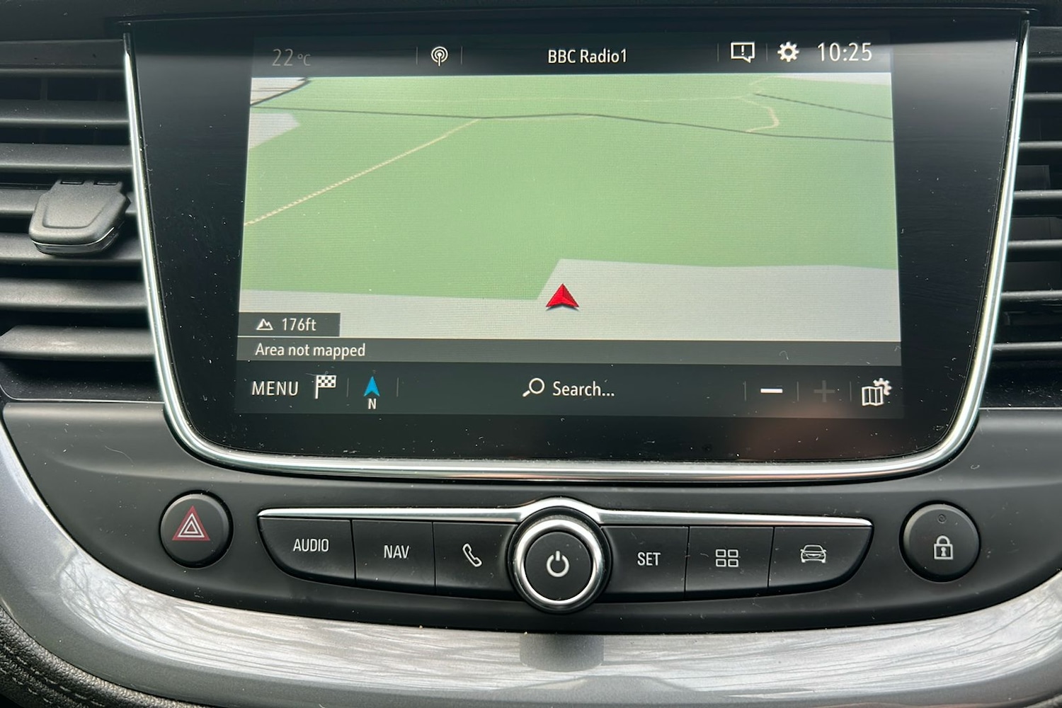 Used Vauxhall Grandland X 2021 for sale - 78197360: Photo 25