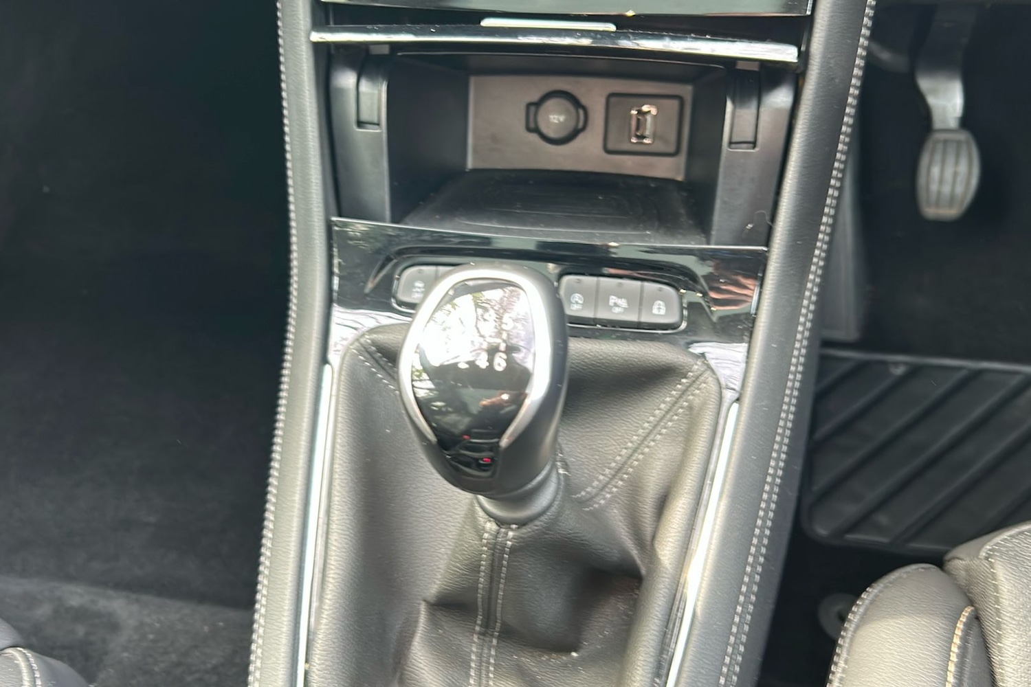 Used Vauxhall Grandland X 2021 for sale - 78197360: Photo 26