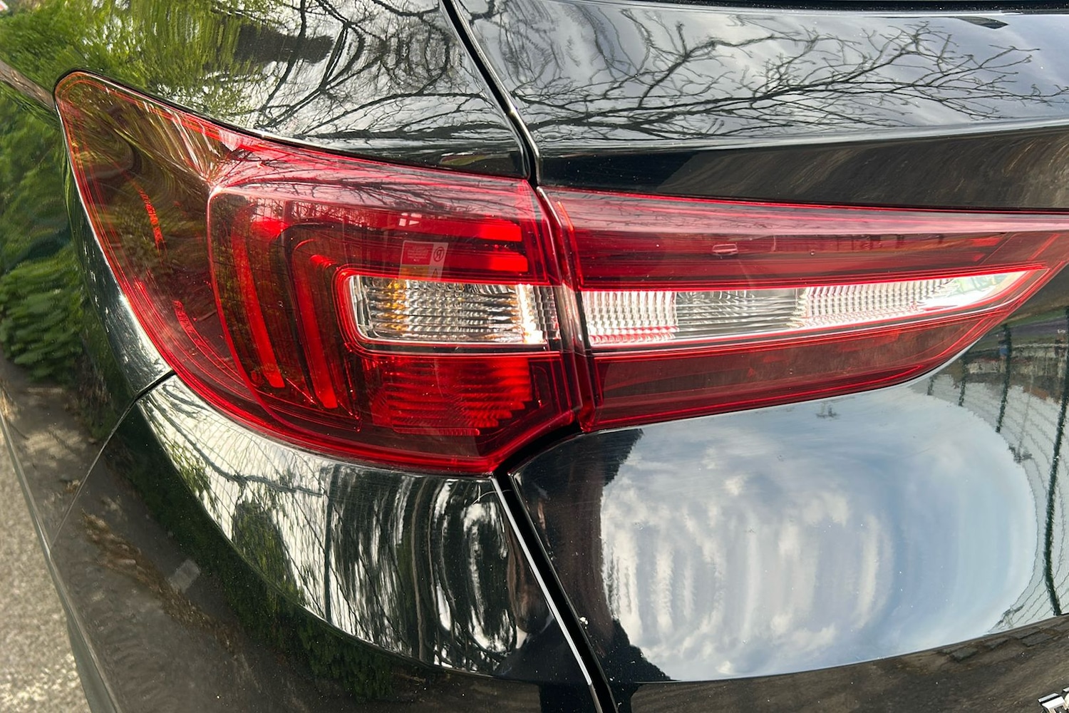 Used Vauxhall Grandland X 2021 for sale - 78197360: Photo 28