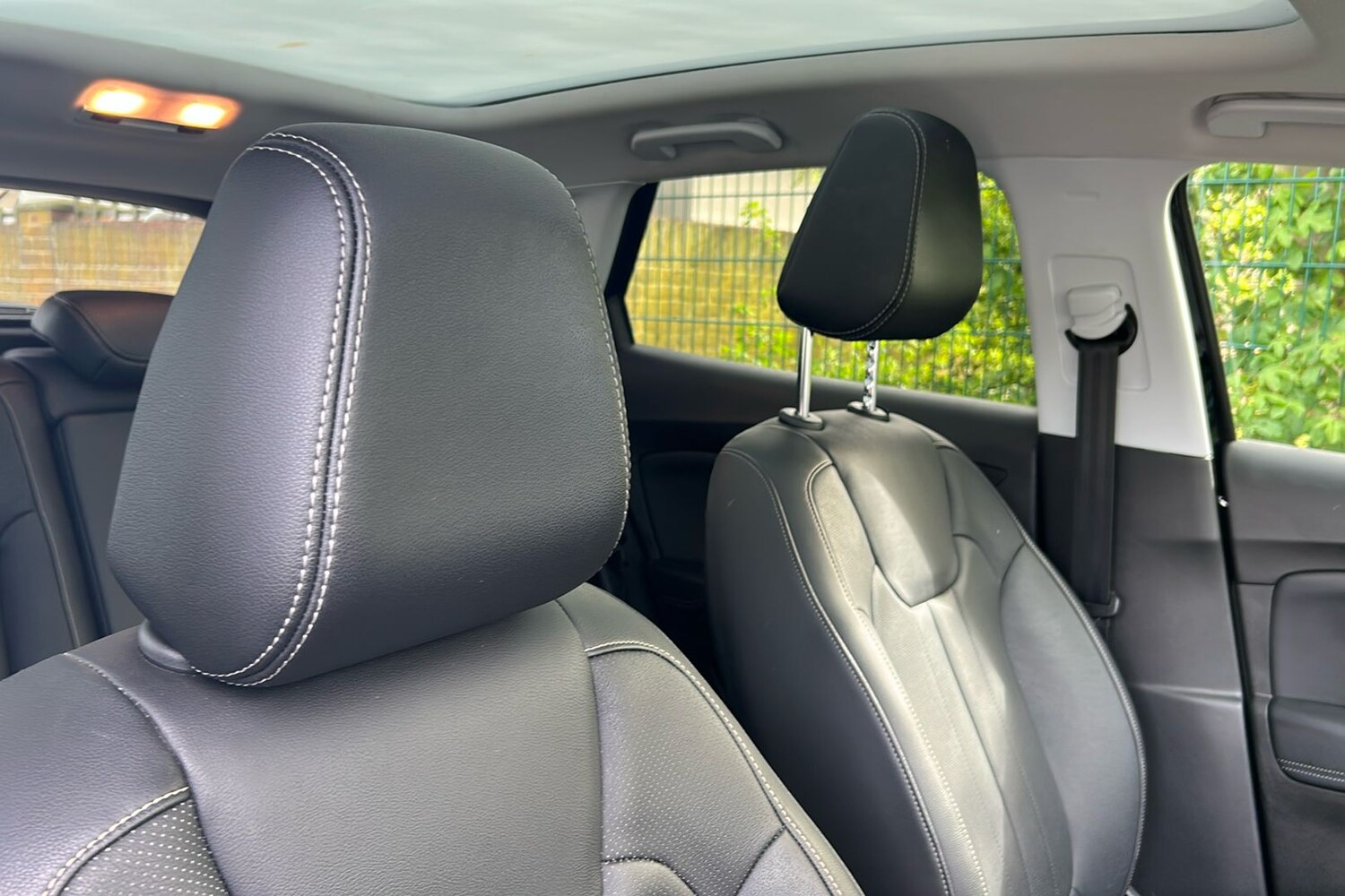 Used Vauxhall Grandland X 2021 for sale - 78197360: Photo 30