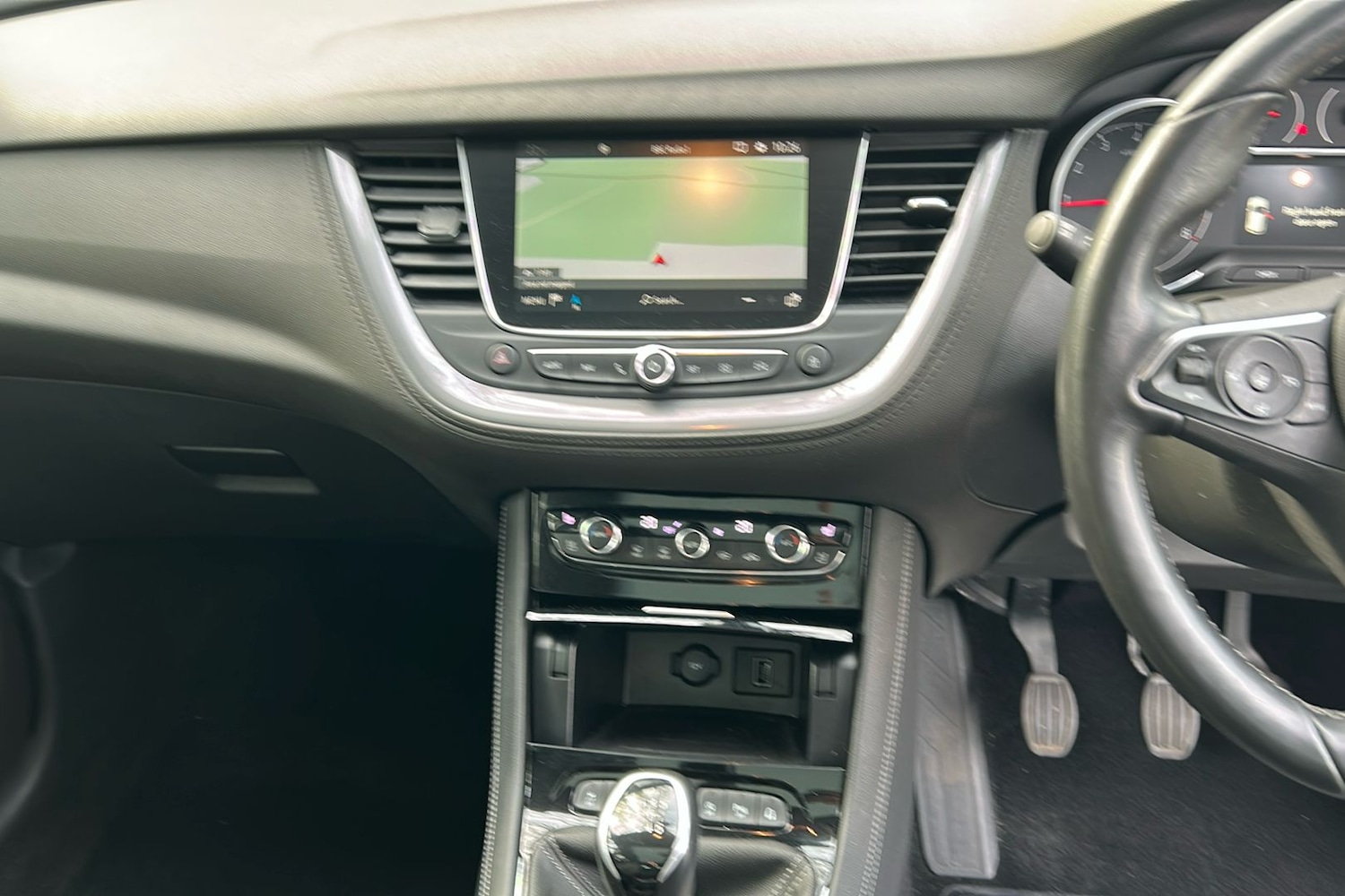 Used Vauxhall Grandland X 2021 for sale - 78197360: Photo 32