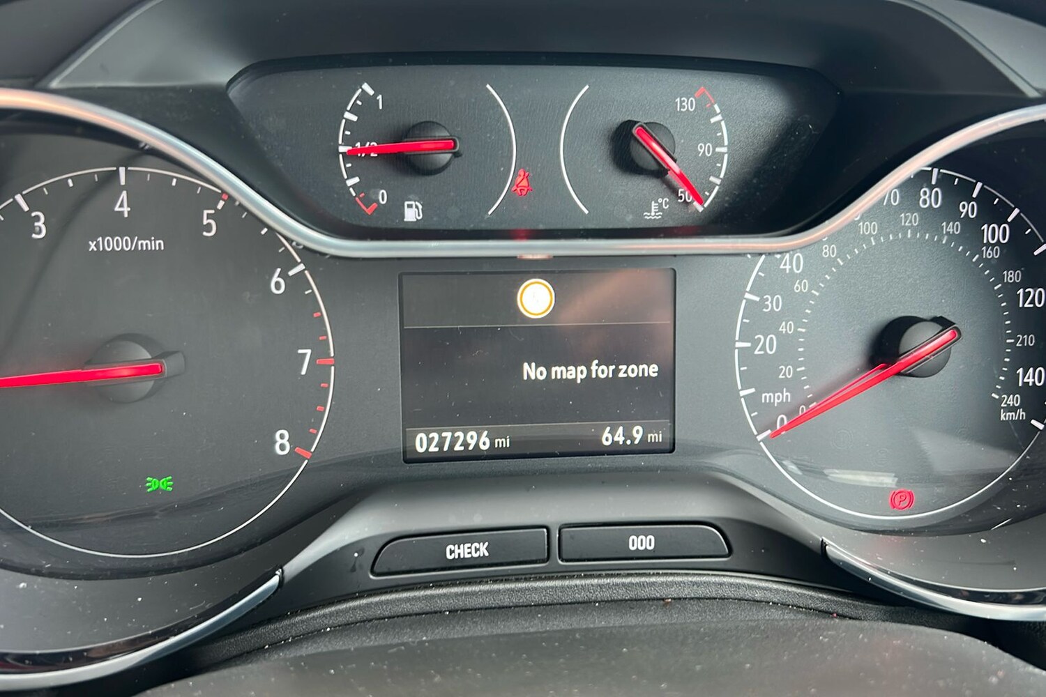 Used Vauxhall Grandland X 2021 for sale - 78197360: Photo 34