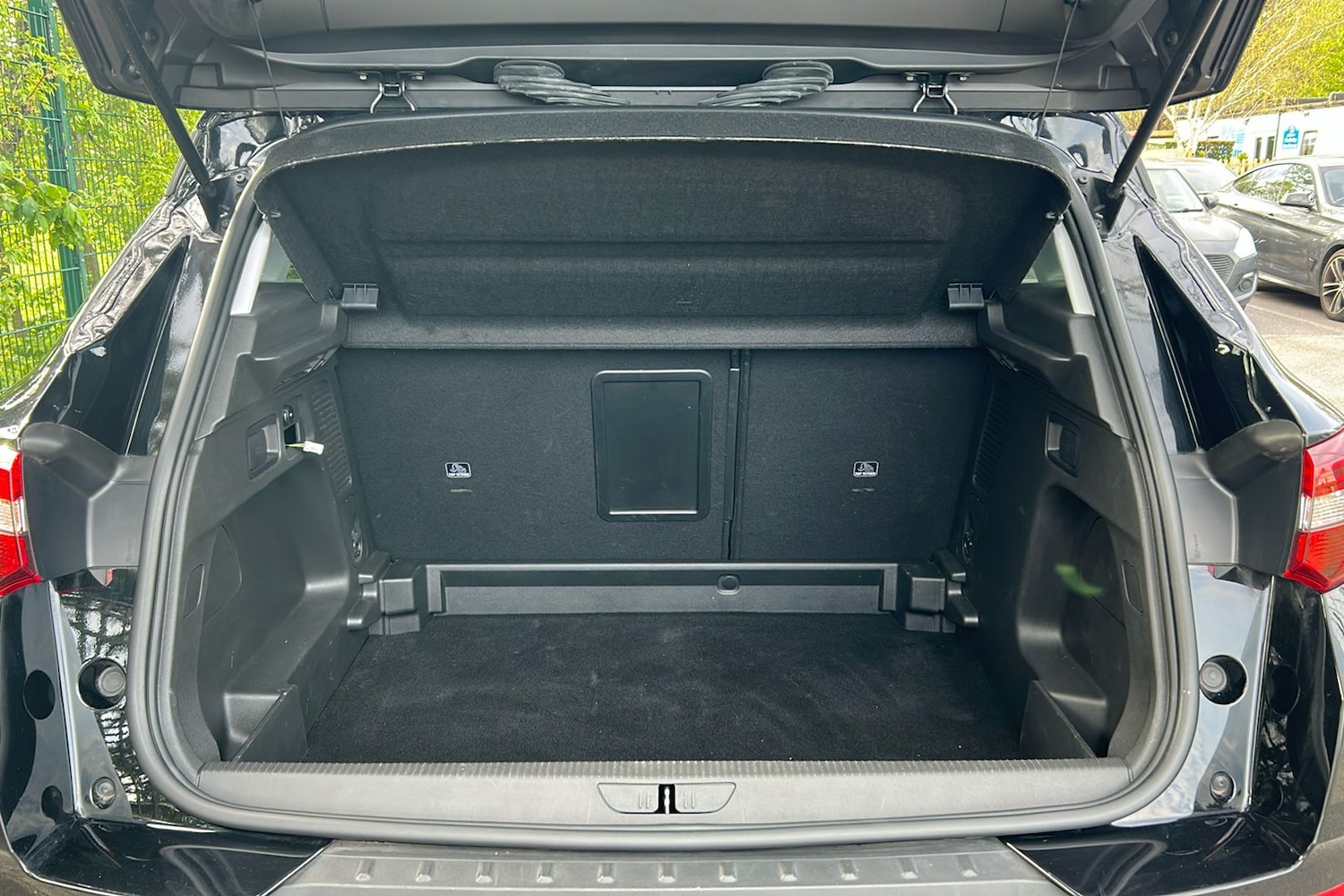 Used Vauxhall Grandland X 2021 for sale - 78197360: Photo 35