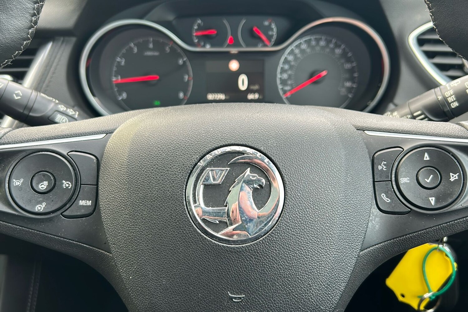 Used Vauxhall Grandland X 2021 for sale - 78197360: Photo 37