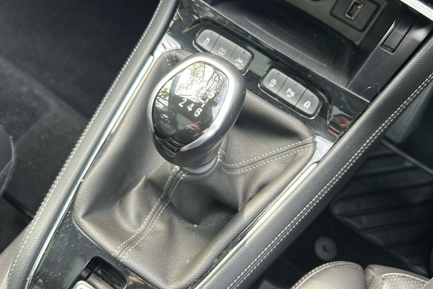 Used Vauxhall Grandland X 2021 for sale - 78197360: Photo 38