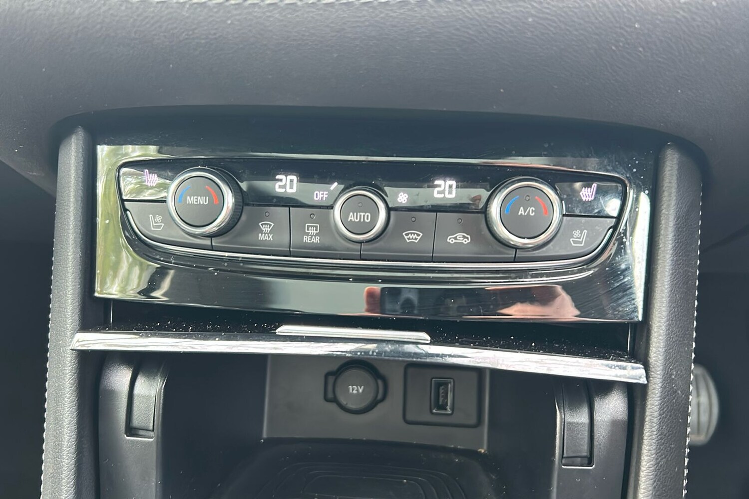 Used Vauxhall Grandland X 2021 for sale - 78197360: Photo 40