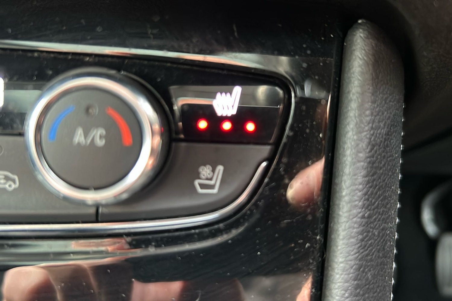 Used Vauxhall Grandland X 2021 for sale - 78197360: Photo 47