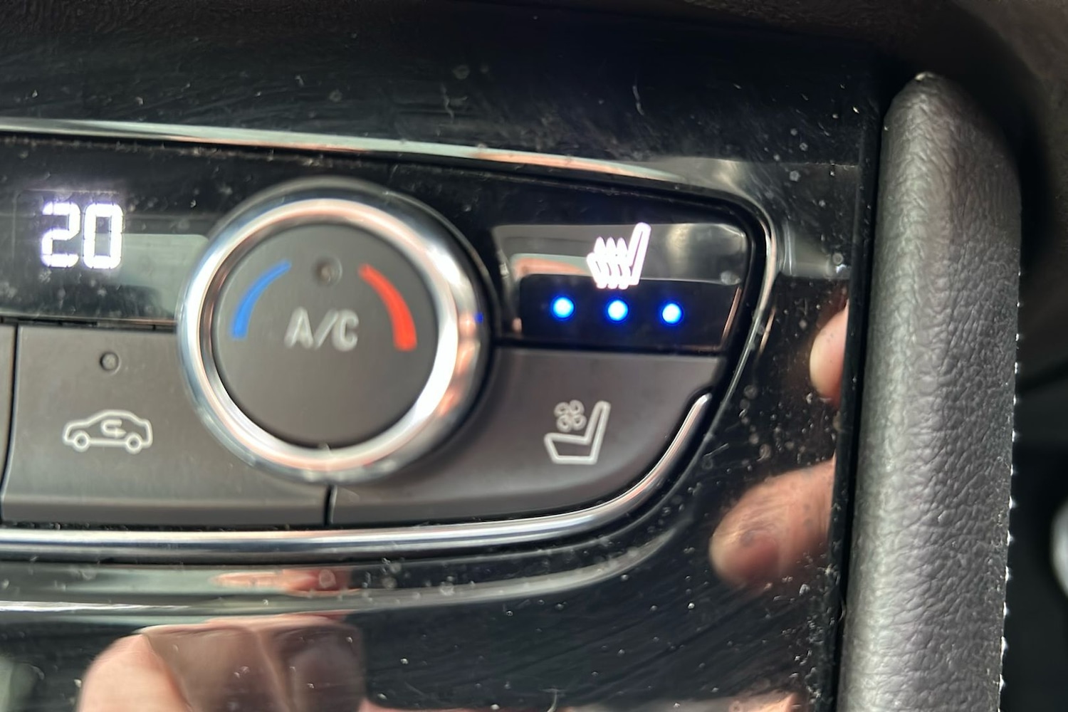 Used Vauxhall Grandland X 2021 for sale - 78197360: Photo 48