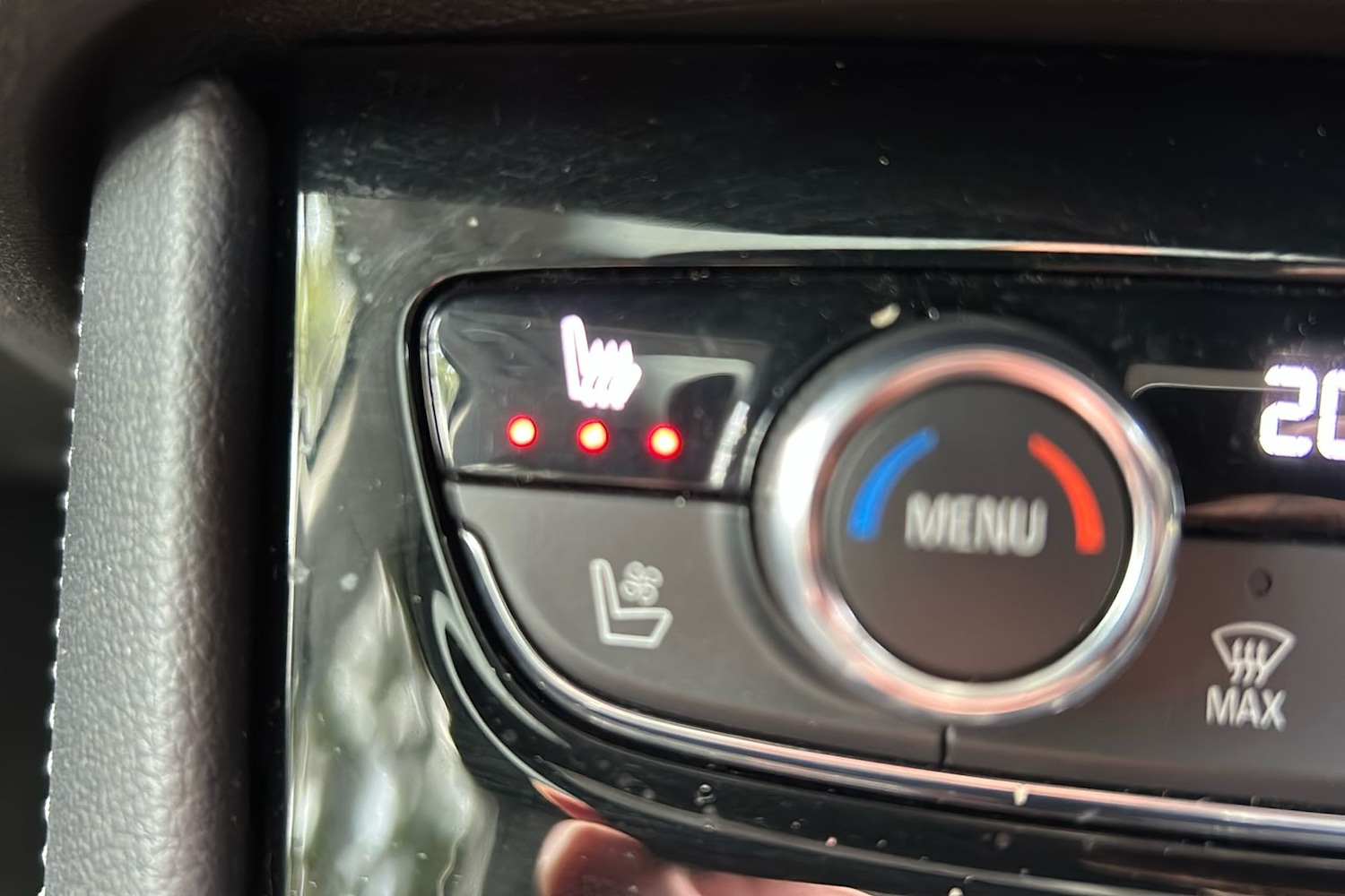 Used Vauxhall Grandland X 2021 for sale - 78197360: Photo 49