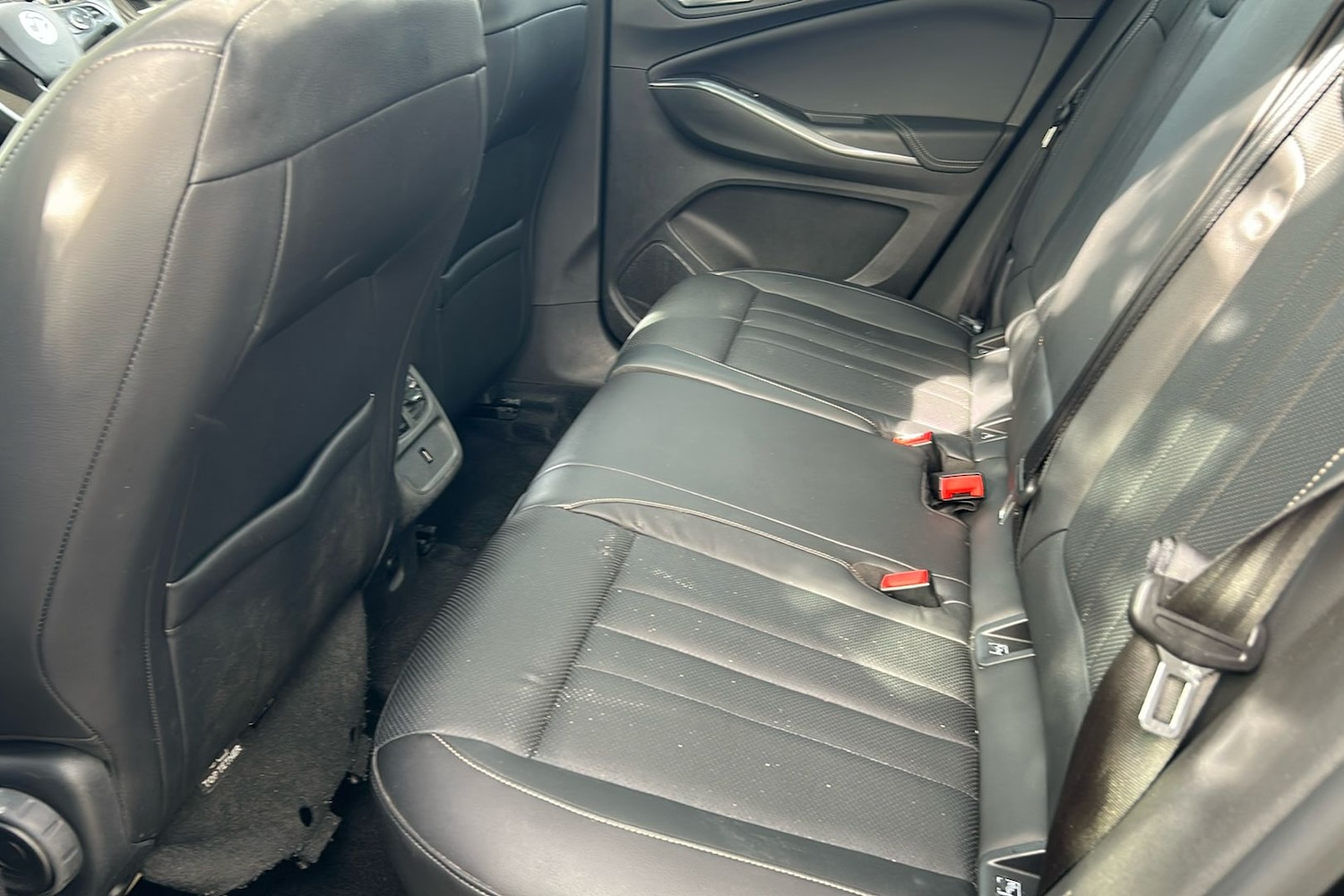 Used Vauxhall Grandland X 2021 for sale - 78197360: Photo 5