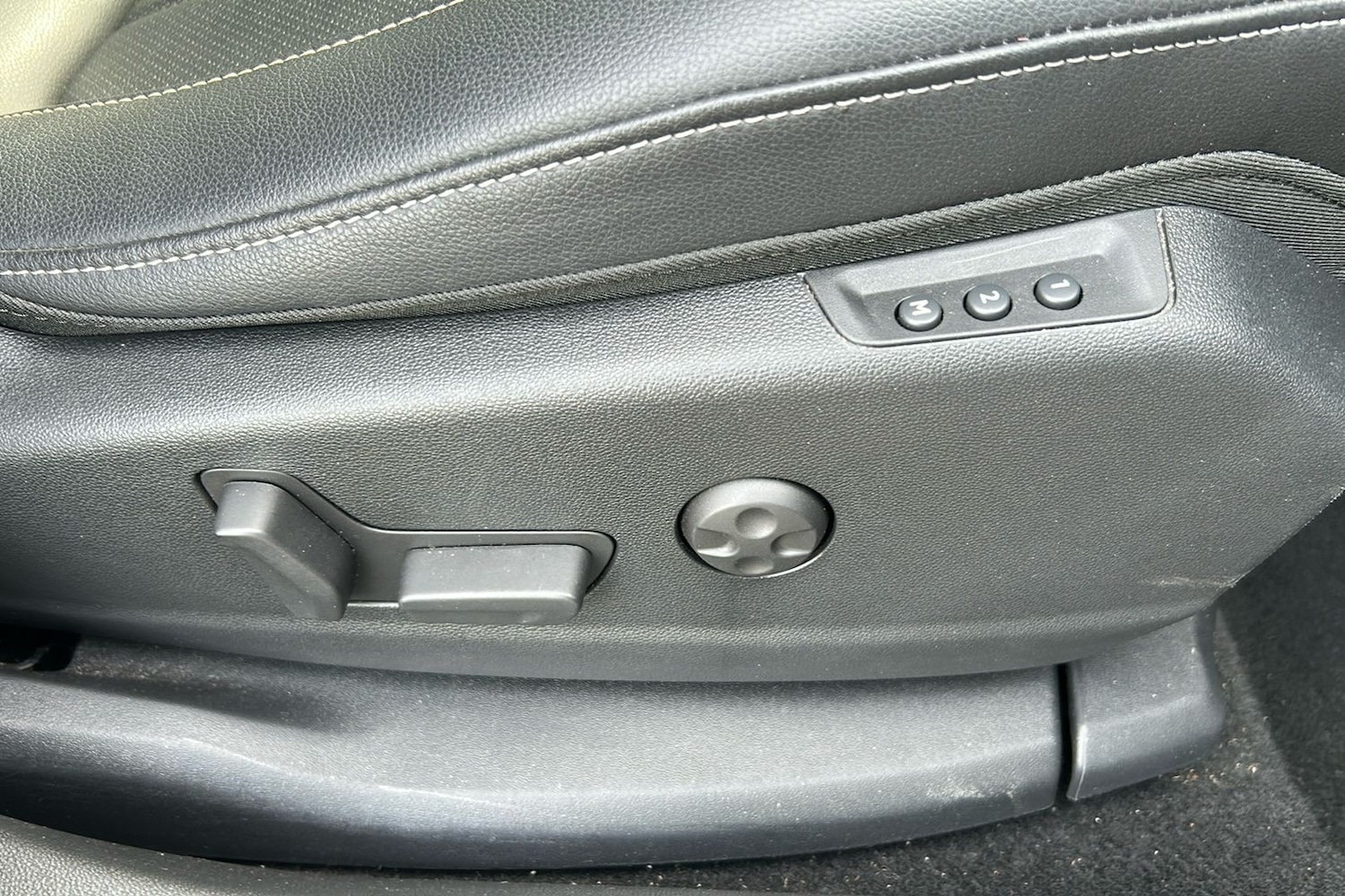 Used Vauxhall Grandland X 2021 for sale - 78197360: Photo 52