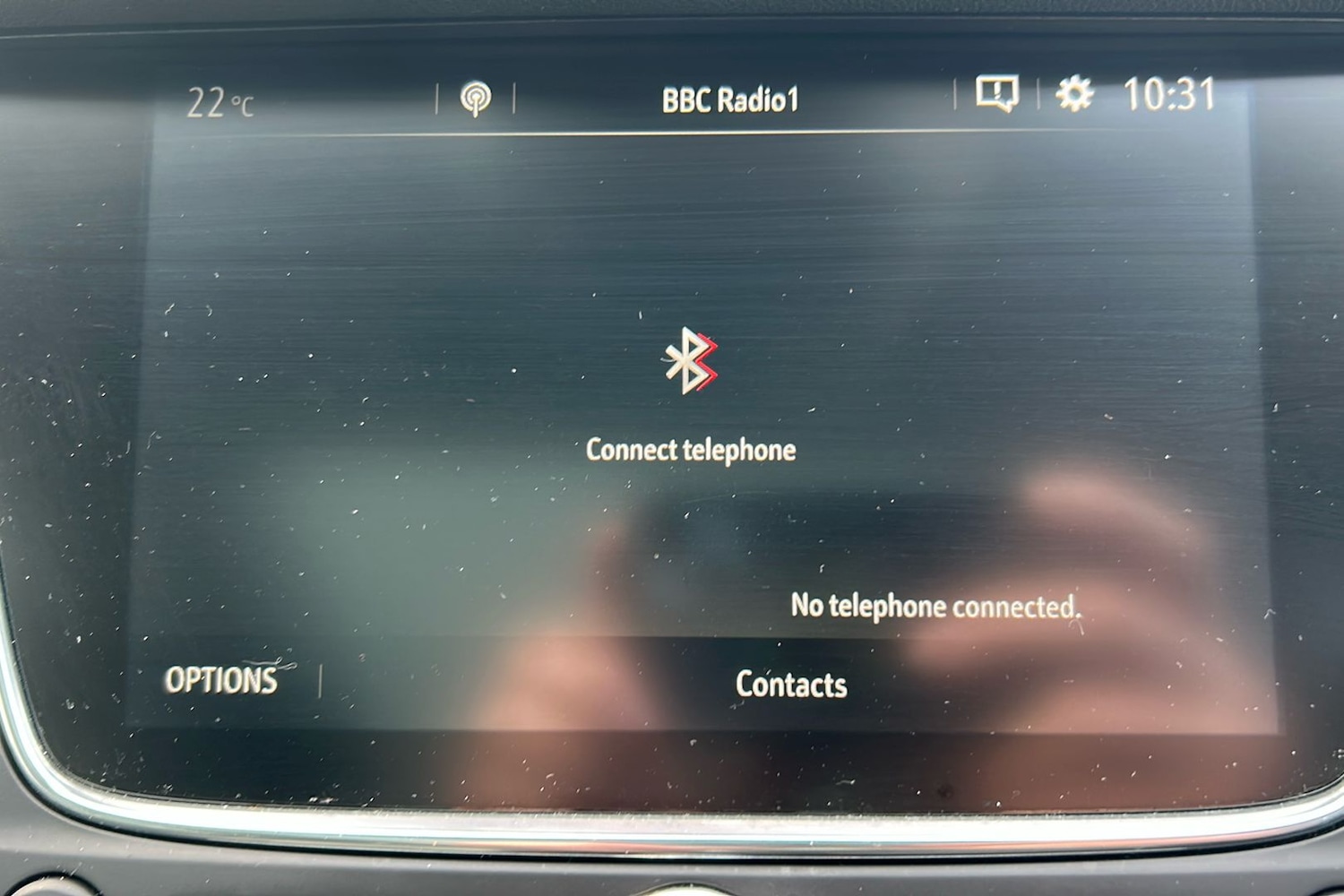 Used Vauxhall Grandland X 2021 for sale - 78197360: Photo 53