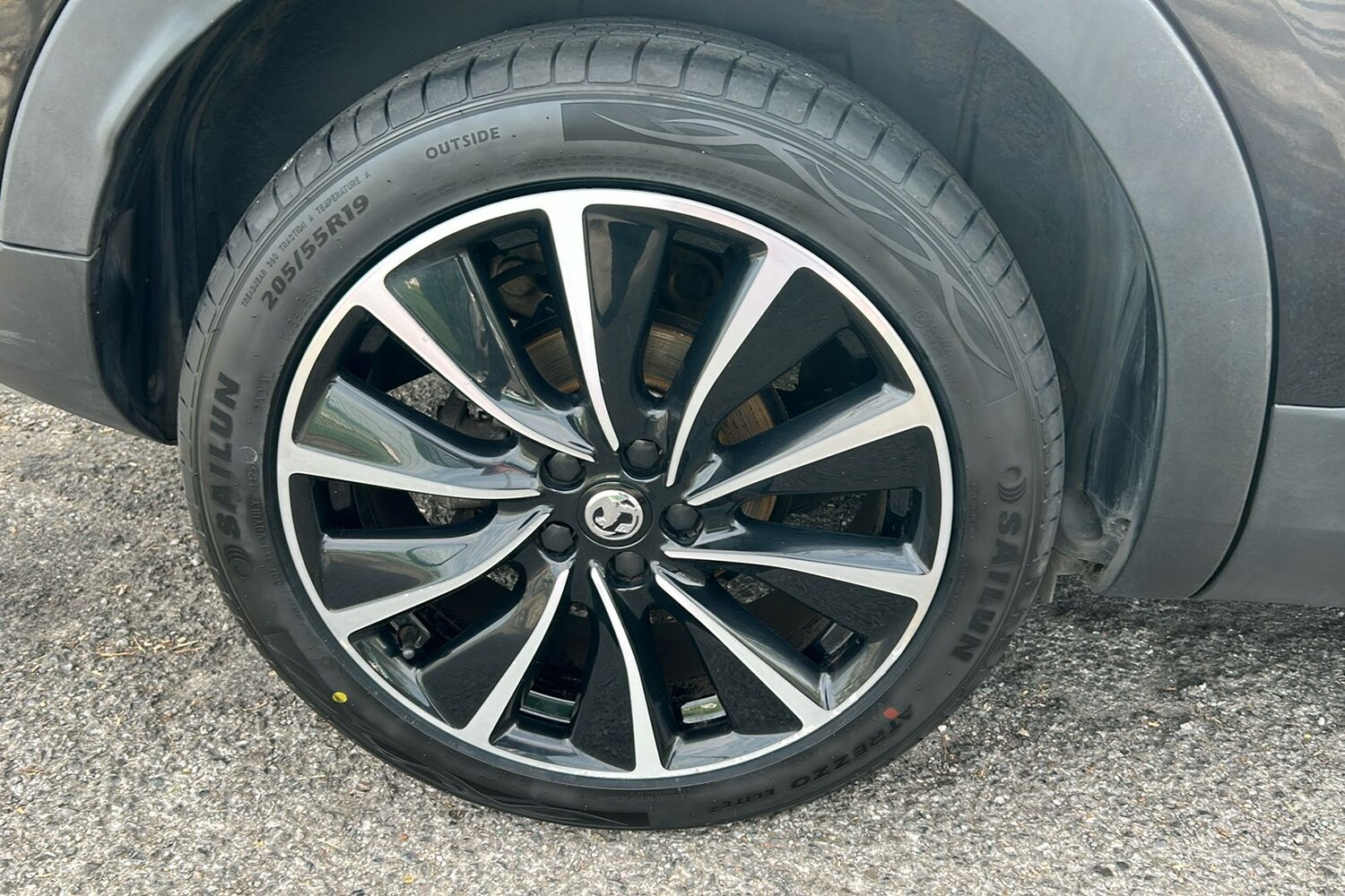 Used Vauxhall Grandland X 2021 for sale - 78197360: Photo 9