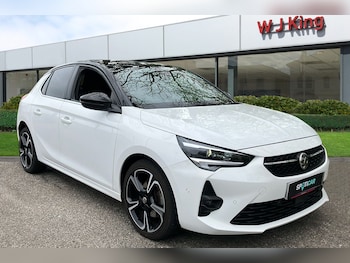 Used Vauxhall Corsa undefined for sale - 78664776: Photo