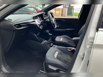 Used Vauxhall Corsa undefined for sale - 78664776: Photo