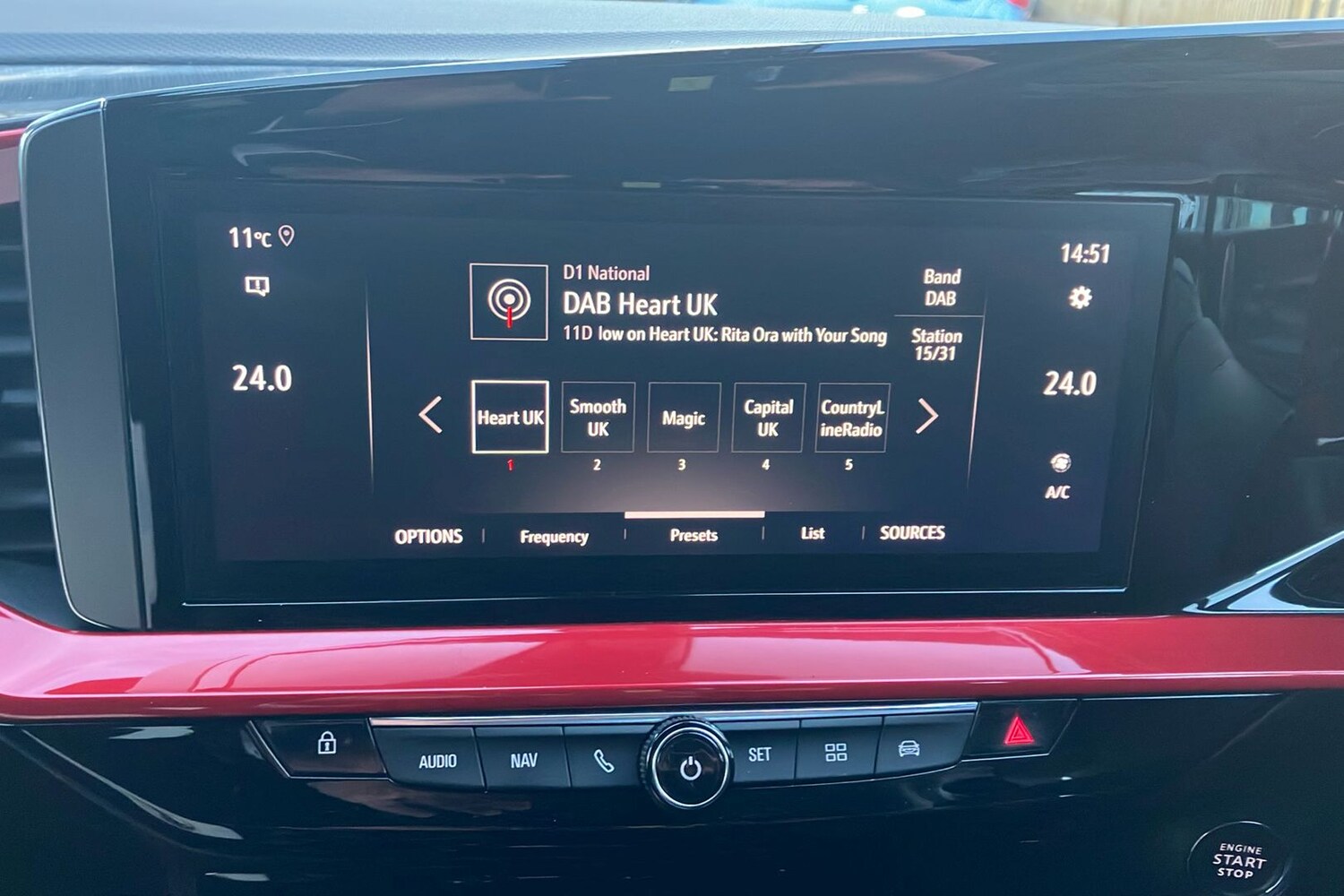 Used Vauxhall Mokka 2021 for sale - 76694082: Photo 14