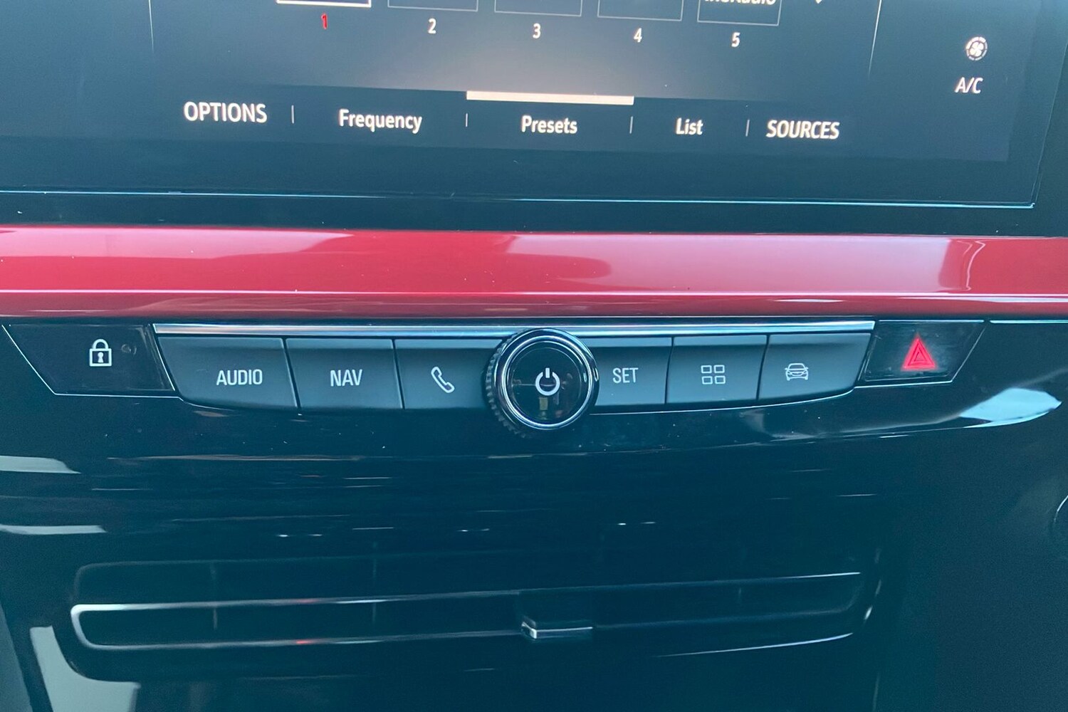 Used Vauxhall Mokka 2021 for sale - 76694082: Photo 15