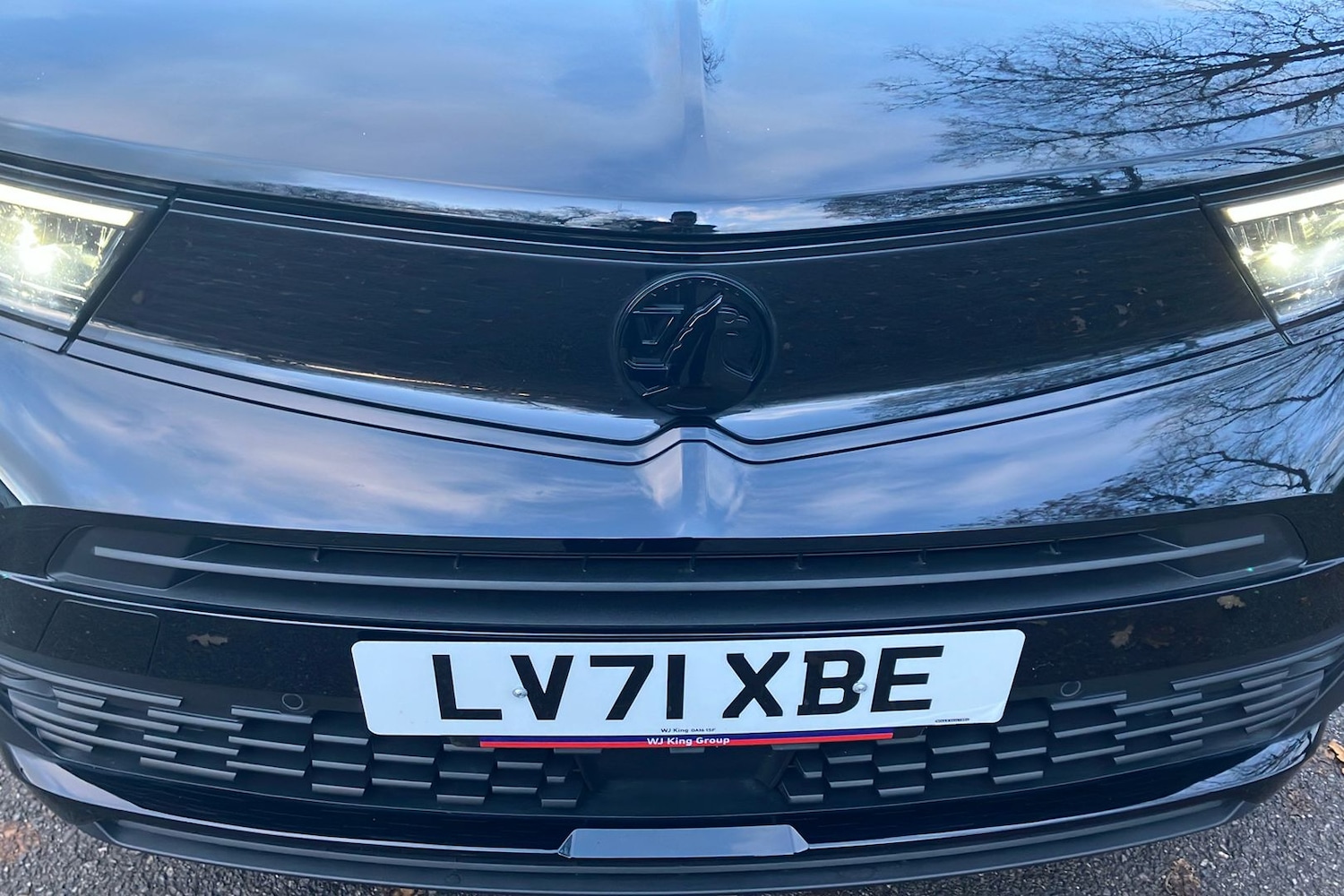 Used Vauxhall Mokka 2021 for sale - 76694082: Photo 23