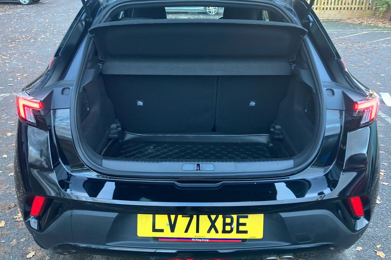 Used Vauxhall Mokka 2021 for sale - 76694082: Photo 27