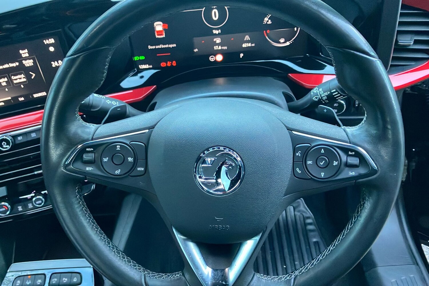 Used Vauxhall Mokka 2021 for sale - 76694082: Photo 37