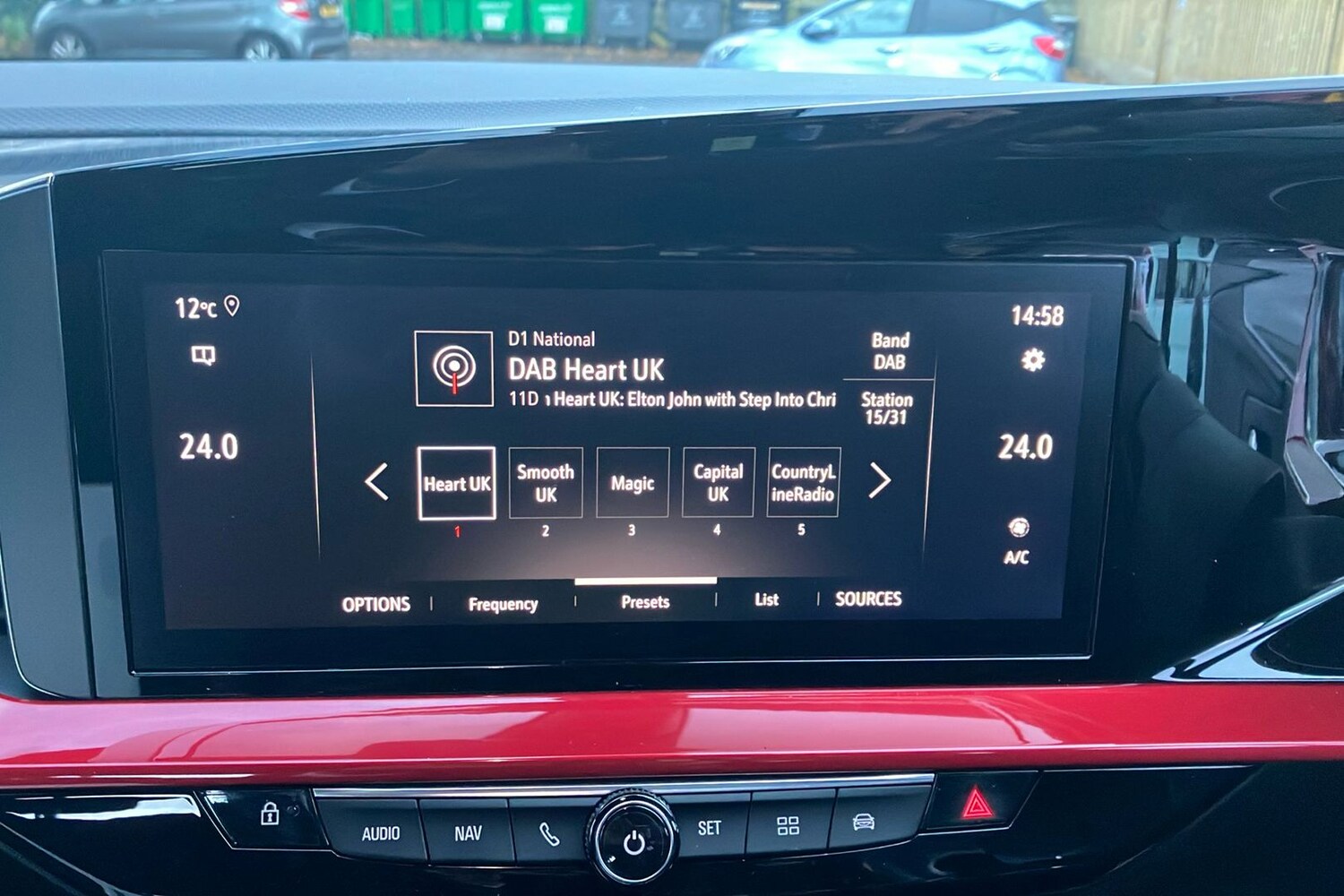 Used Vauxhall Mokka 2021 for sale - 76694082: Photo 39