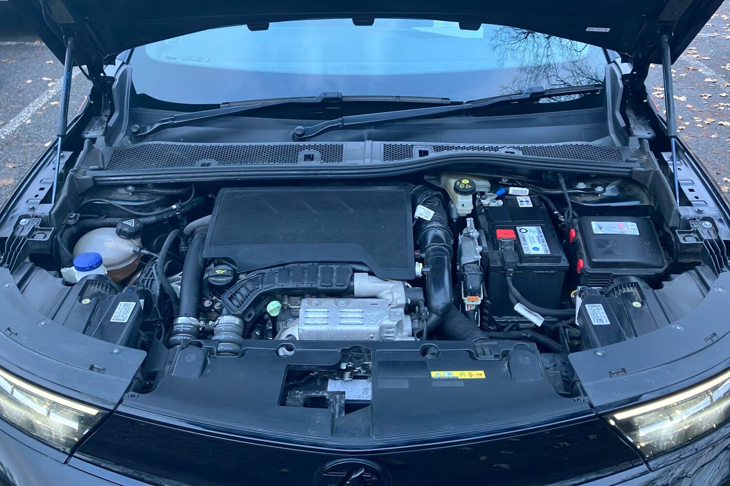 Used Vauxhall Mokka 2021 for sale - 76694082: Photo 41