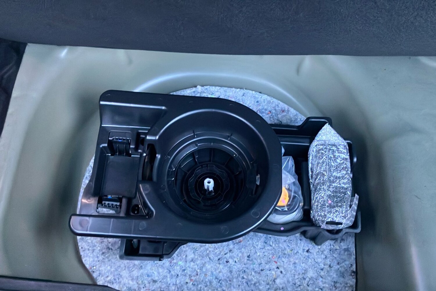 Used Vauxhall Mokka 2021 for sale - 76694082: Photo 42