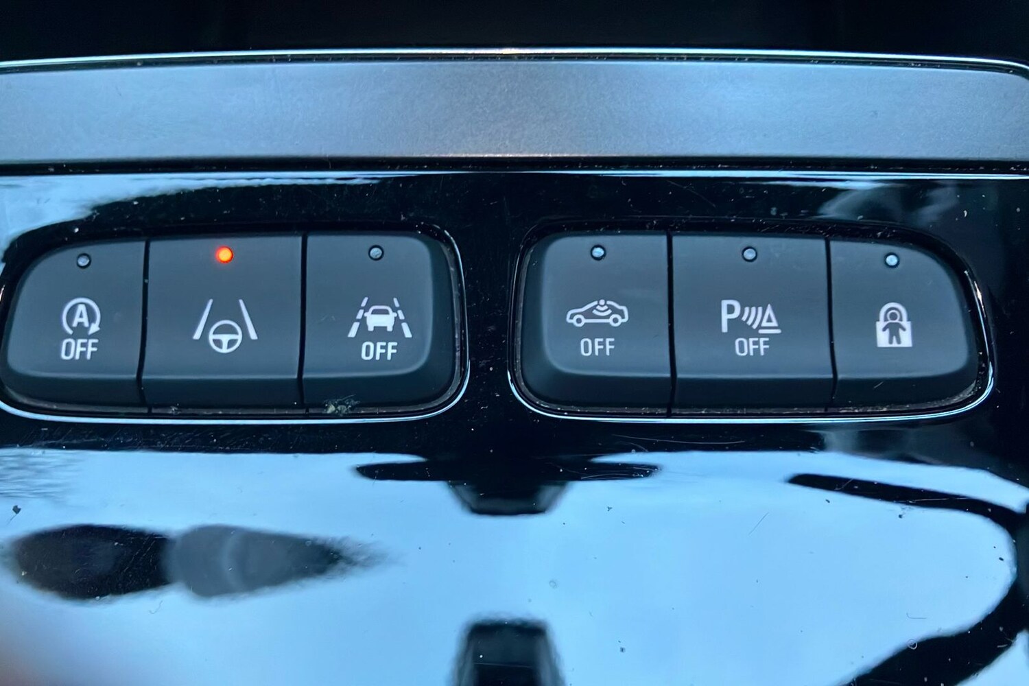 Used Vauxhall Mokka 2021 for sale - 76694082: Photo 48