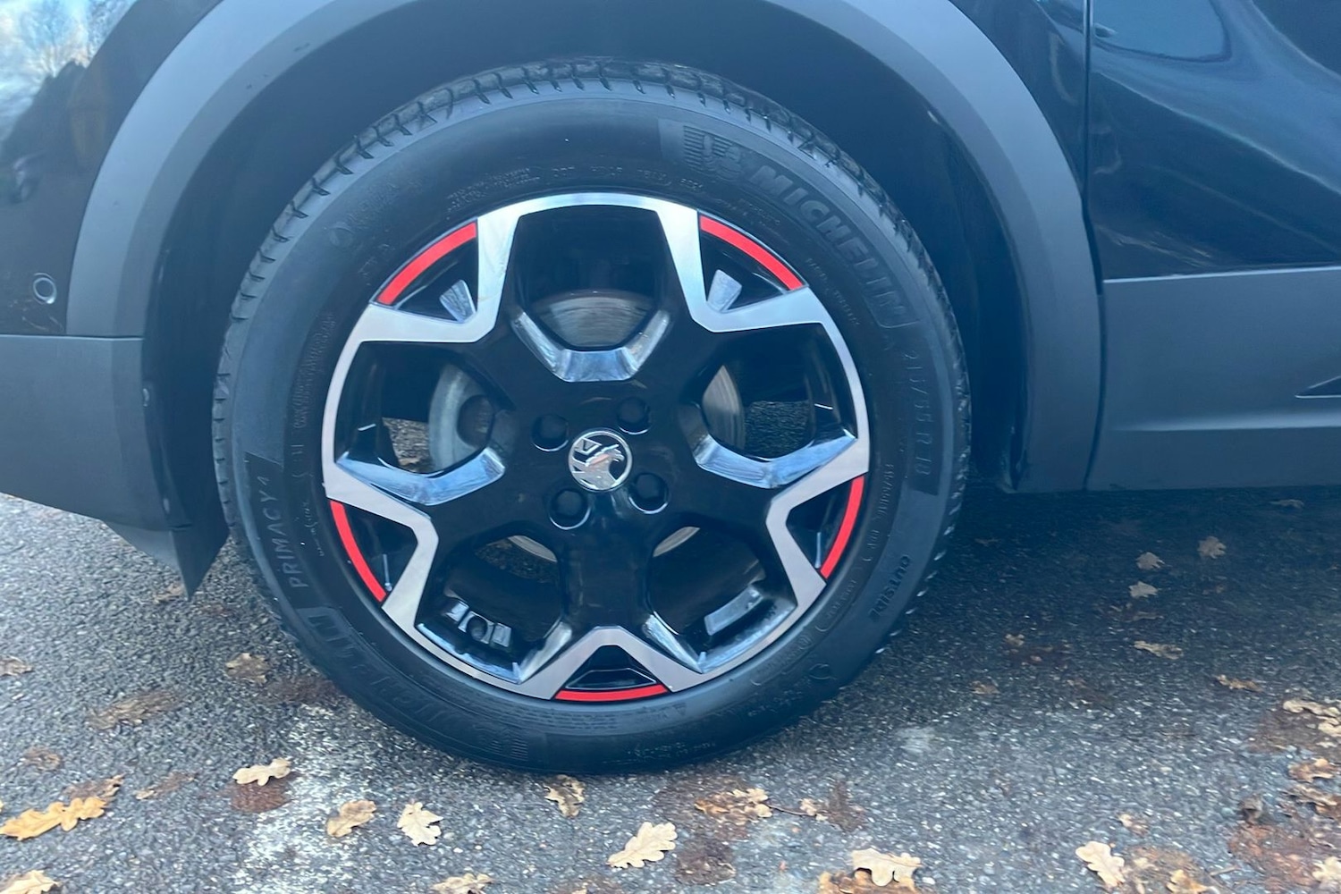 Used Vauxhall Mokka 2021 for sale - 76694082: Photo 9