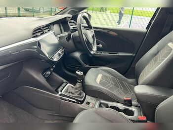 Used Vauxhall Corsa 2023 for sale - 77815180: Photo