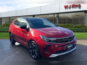 Used Vauxhall Grandland undefined for sale - 78390165: Photo