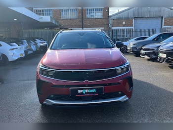 Used Vauxhall Grandland undefined for sale - 78390165: Photo