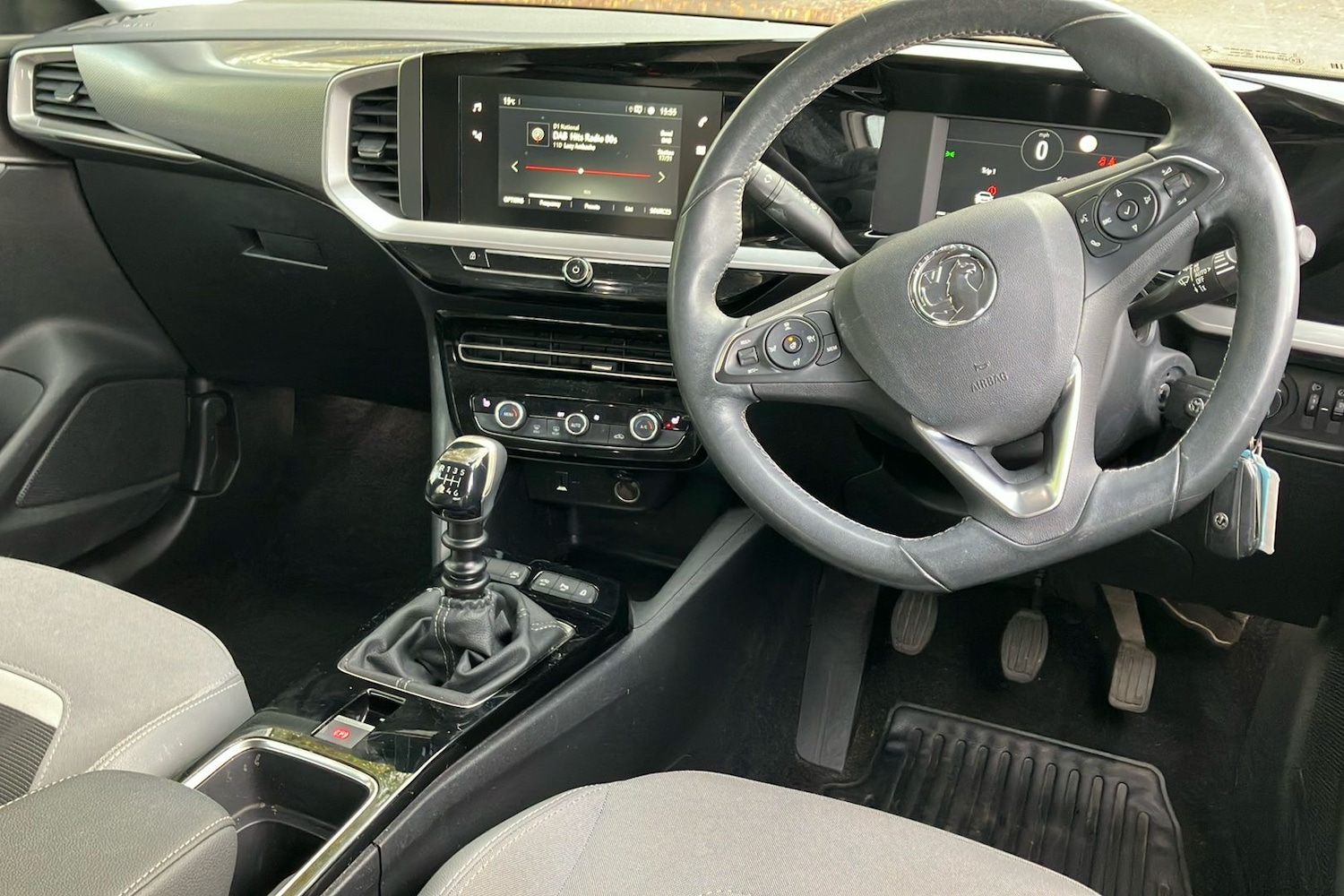 Used Vauxhall Mokka 2022 for sale - 76426097: Photo 11