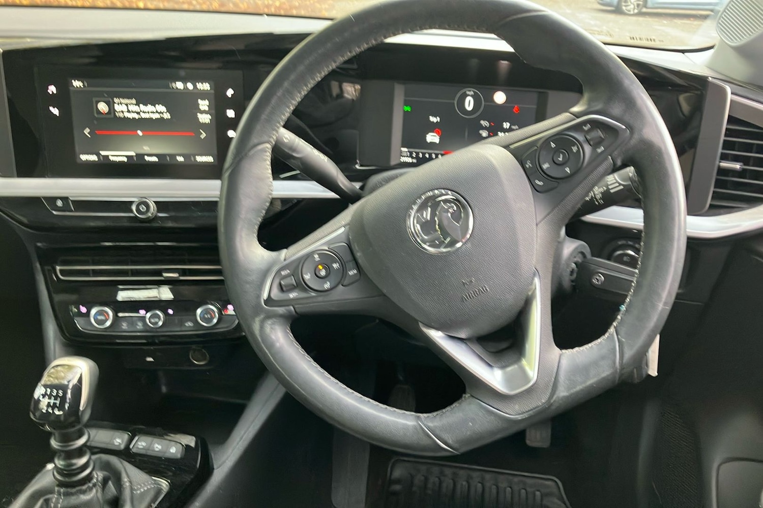 Used Vauxhall Mokka 2022 for sale - 76426097: Photo 13